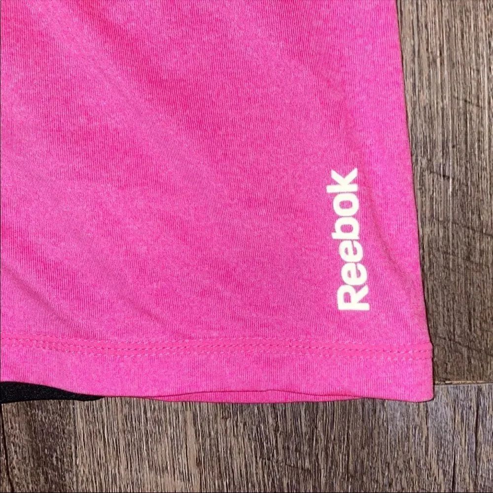 Reebok Ladies Tank Top  - Picture 2 of 3